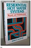 Water Heater Repair Books