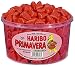 Haribo Primavera Strawberry Tub -300 pcs