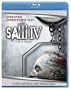 Saw IV [Blu-ray]
