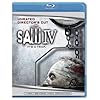 Saw IV [Blu-ray]