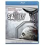 Saw IV [Blu-ray]