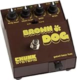 Bass Guitar Effects