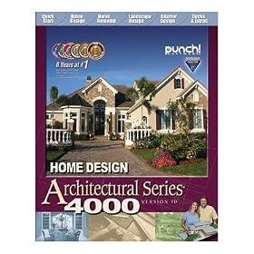 Punch Architectural Series 5000