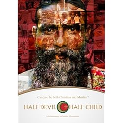 Half Devil Half Child