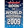 Scholastic Book Of World Records 2009