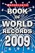 Scholastic Book Of World Records 2009 (Scholastic Book of World Records)
