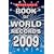 Scholastic Book Of World Records 2009