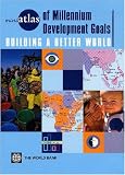 Miniatlas of Millennium Development Goals: Building a Better World (Miniatlas) (Miniatlas)