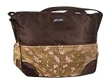 Day Tripper Diaper Bag Tote in Toffee