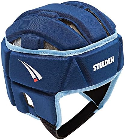 Steeden Deluxe Rugby Headguard