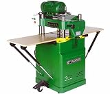 15 Planer Enclosed Base 3hp 1ph
