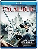 Excalibur [Blu-ray]