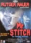 Mr. Stitch [VHS]