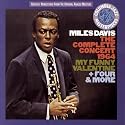 The Complete Concert 1964: My Funny Valentine + Four and More