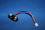 Spyder Battery Wire Harness