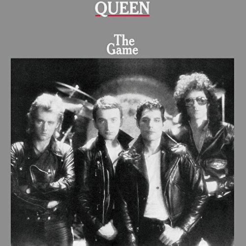Album Art for Game [Import] by Queen