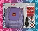 Buy Cheap   Dora the Explorer Starter Kit Switch N Carry   GameBoy Advance SP