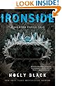 Ironside: A Modern Faery's Tale (Modern Faerie Tale)