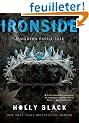 Ironside: A Modern Faery's Tale