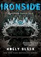 Ironside: A Modern Faery's Tale (Modern Faerie Tale)