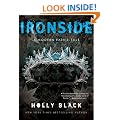 Ironside: A Modern Faery's Tale
