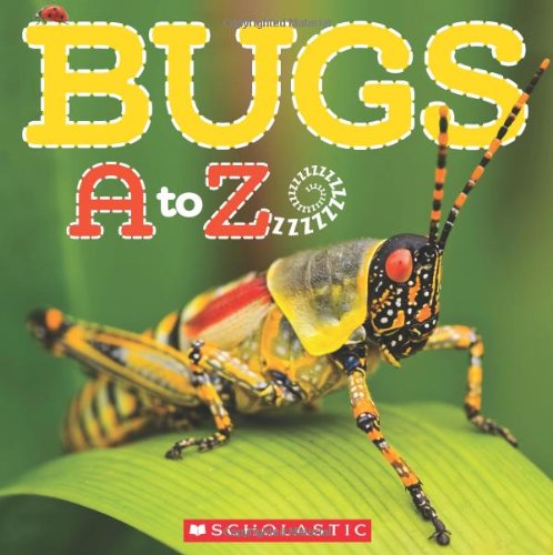 bugs a to z