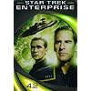 Star Trek Enterprise - Stagione 04 #02 (3 Dvd)