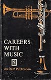 Careers with music