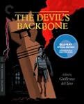 The Devil's Backbone (Criterion Colle...
