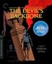 Criterion Collection: Devil's Backbone [Blu-ray]