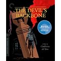 Criterion Collection: Devil's Backbone [Blu-ray]