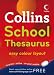 Collins School Thesaurus