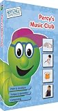 Percy's Music Club (Home user) Software