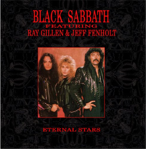 Black Sabbath-Eternal Stars-Bootleg-CD-FLAC-2009-GRAVEWISH Download