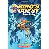 Enemy Rising (Hiro's Quest)