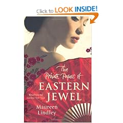 The Private Papers of Eastern Jewel