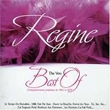 Revue Regine  / The Very Best of Regine