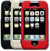 Pacific Rim iShield Case for iPhone - White