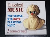 Classical Music for Lovers