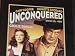 Search : UNCONQUERED (IMPORT-ALL REGION)~PAULETTE GODDARD & GARY COOPER