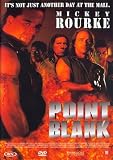 Point Blank [Mickey Rourke] [Region 2]