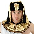 Egyptian Costume Headpiece