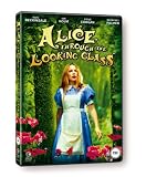 Alice Through The Looking Glass [DVD]