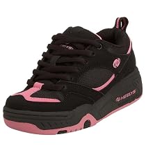 Heelys Junior/Youth Fizz Skate Shoe