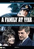 A Family at War - Series Three - 4-DVD Box Set ( A Family at War - Entire Series 3 )