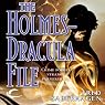 The Holmes-Dracula File: The New Dracula, Book 2