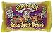 Impact Confections, Warheads Sour Jelly Beans Bag, 14 Ounce