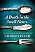 A Death in the Small Hours: A Mystery (Charles Lenox Mysteries, 6)