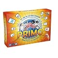 Anaton's Editions - 106740194 - Jeu de R�flexion - Primo - Le Jeu de Lettre pour Toute la Famille