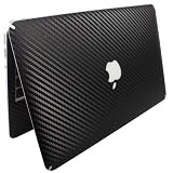 Cheapest Price  XGear EXOSkin Black Carbon Fiber Skin For Apple MacBook Air 13